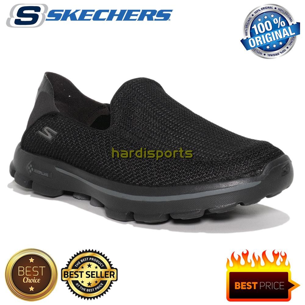 harga skechers go walk 3
