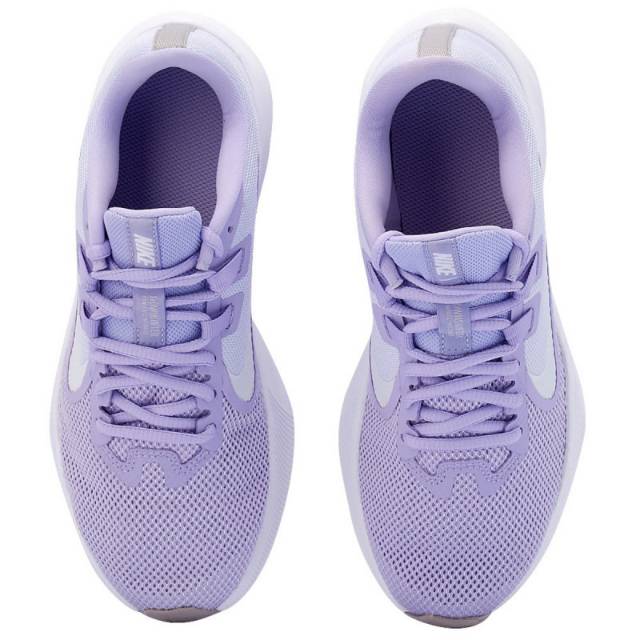 nike downshifter 9 women's purple