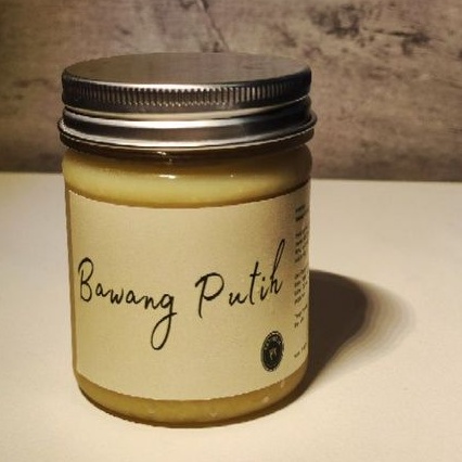 SATUMEJA - Bawang Merah / Bawang Putih / Bawang Bombay Giling Halus Bawang Dapur