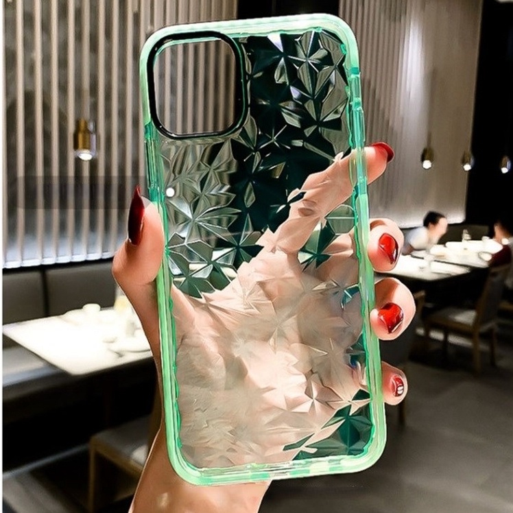 Breathable diamond glitter phone case for case iphone 11 pro max 12 13 pro max X/Xs max XR 7plus/8plus premium luxury boy girl soft shockproof protective phone case