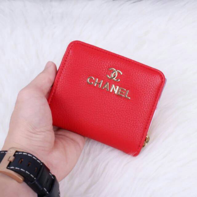 Chanel Miniature Mini Wallet