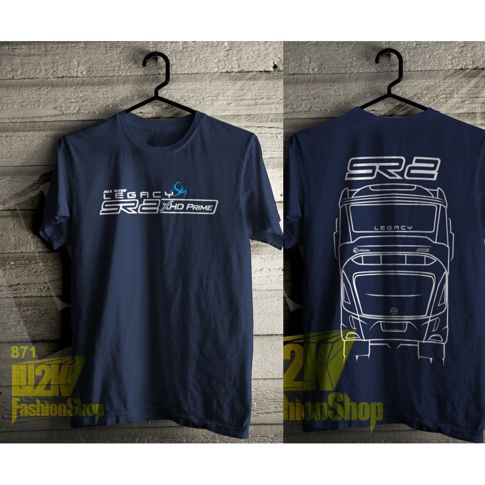 KAOS BIS LAKSANA LEGACY SR2 XHD PRIME SKY LINEART BISMANIA L2K 871
