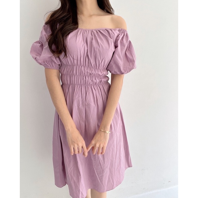 HERFIT pyleny dress / dress casual / 8742