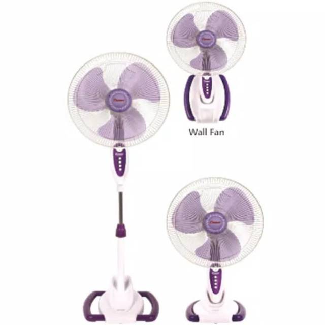 Cosmos Stand Fan 16 Inch 3 in1- 16 SO 33