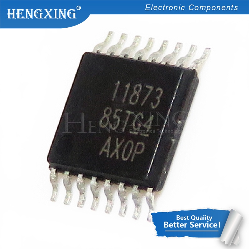 10pcs Ic DRV11873PWPR DRV11873PWP DRV11873 11873 Tsop-16