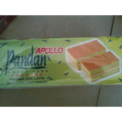 

APOLLO RASA PANDAN