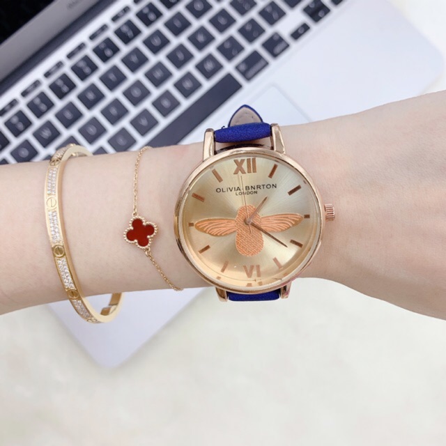 ✅COD [READY STOCK] JAM TANGAN MURAH CEWEK JAM TANGAN WANITA FASHION MURAH BARU FASHION GROSIR W46