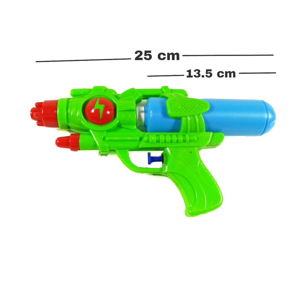 Water Gun - Tembakan / senapan / pistol air Medium 8108