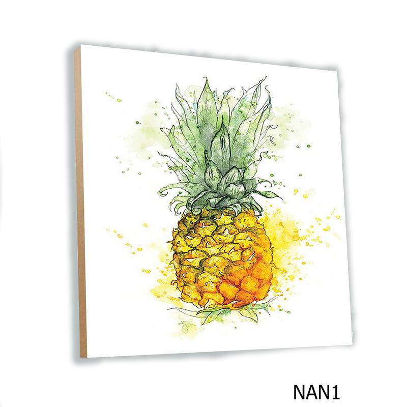 Hiasan Dinding Wall Decor Square Poster Kayu Dekorasi Hiasan Dinding Wall Decor Square Poster Kayu Dekorasi
