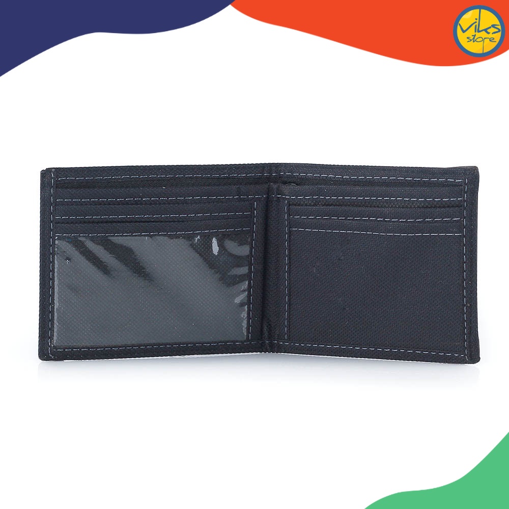 Dompet Lipat Pria Cowok Cowo Laki Laki Distro Pria Bahan Kulit Sintesis Dompet Pria Rip Curl