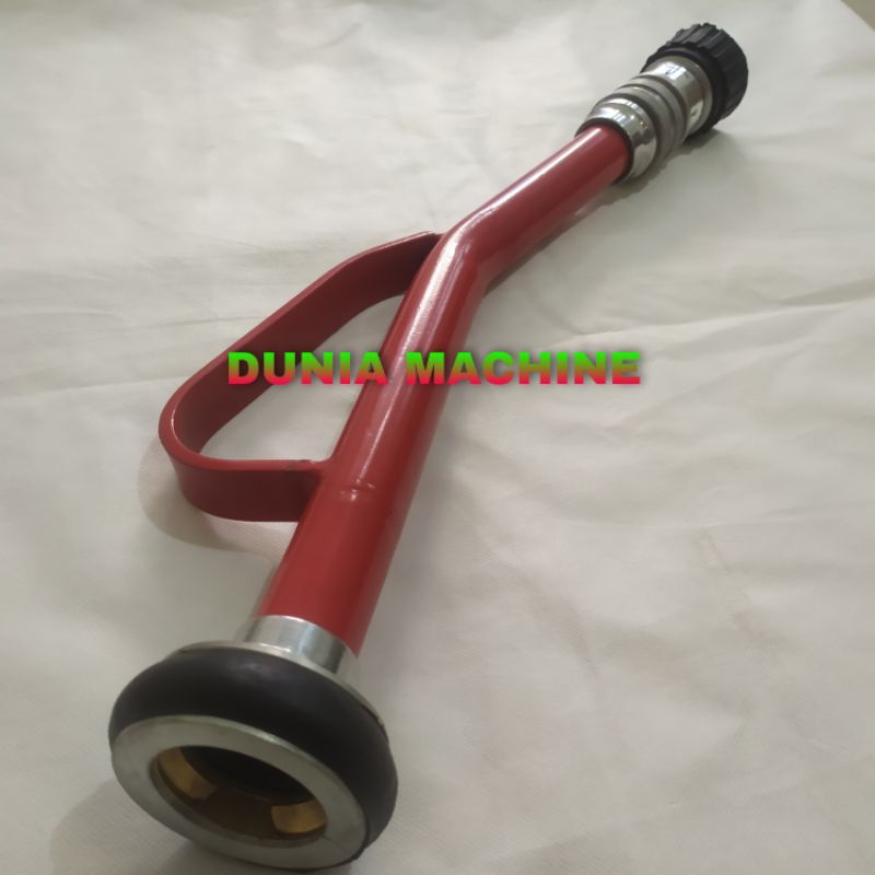 nozzle spray pemadam kebakaran uk 1.5 inch