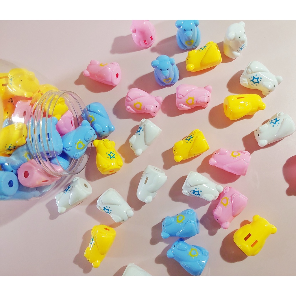 

RAUTAN TR-3057 BEAR / RAUTAN TR-3057 / RAUTAN BENTUK BERUANG