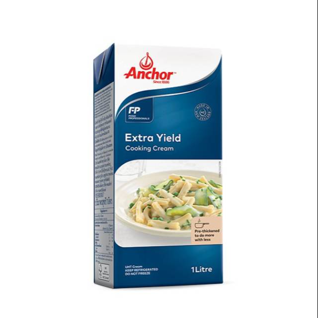 

ANCHOR COOKING CREAM 1LT
