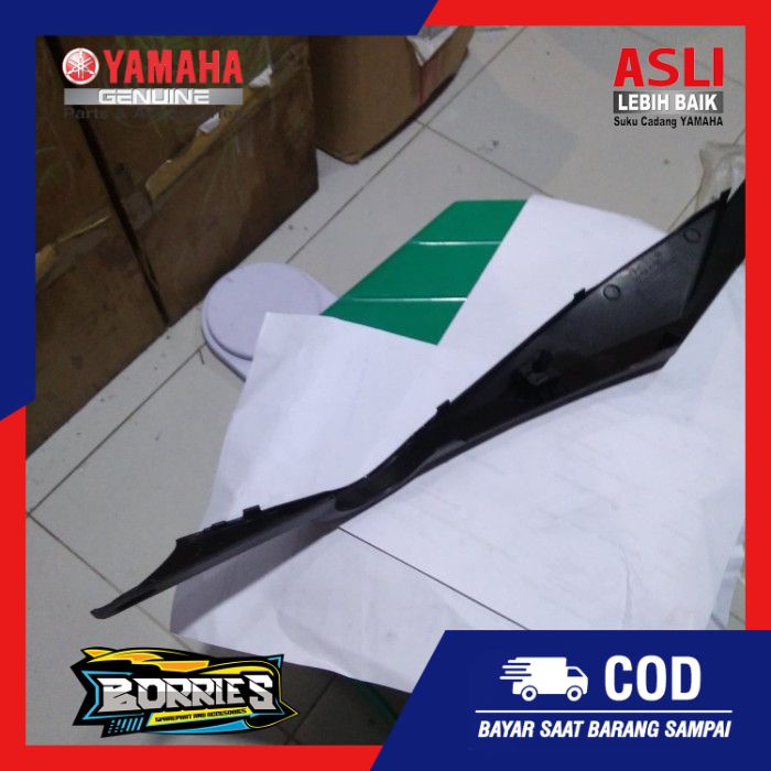 cover Sayap side kiri Force FI 1FD-F1711-00