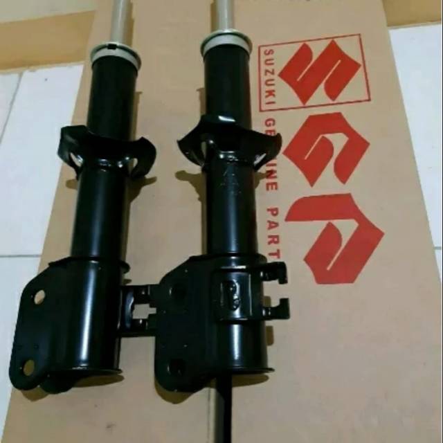 Shockbreaker Karimun kotak depan sepasang