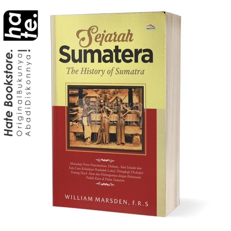 Sejarah Sumatera