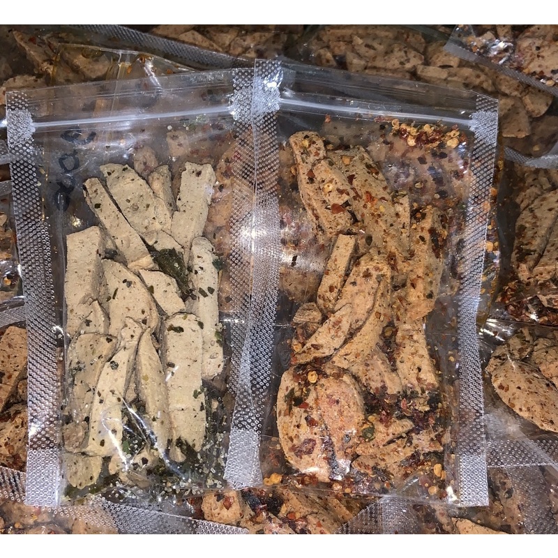 

basreng stik ikan