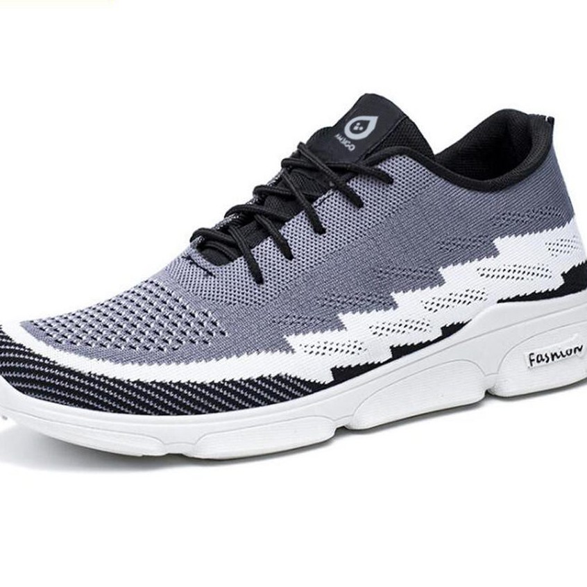 SEPATU IMPORT!! Air Mesh Z17 Running Shoes Sepatu Sneakers Import Olahraga Pria