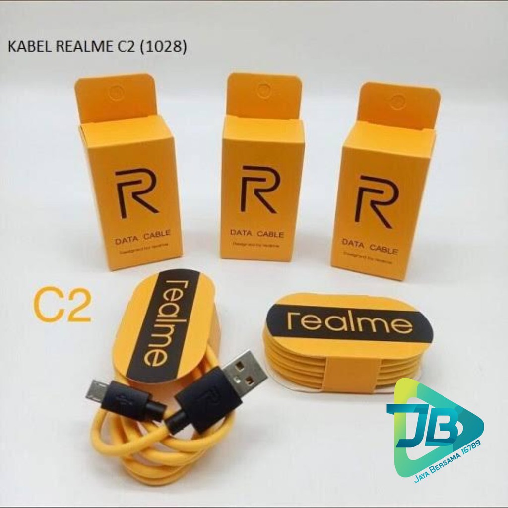 BM059 Kabel cable data ORIGINAL 2A Micro USB fast charging REALME 2 2pro 3 3pro 5 5i c1 c2 C3 JB4000