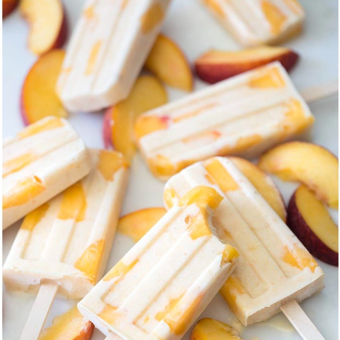 

Kalengbuah- Buah Kaleng Kaf Peaches 820 Gr / Canned Fruit Can Peach -Buah-Kaleng.