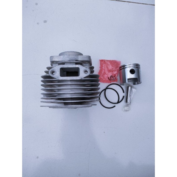 BLOk MESIN RUMPUT SEGI 5/BLOK MESIN ASSY BG 328