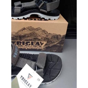 Sandal gunung pria Triglav Original 100%|Sandal gunung|Sandal pria wanita|Sandal|Sandal sepatu pria