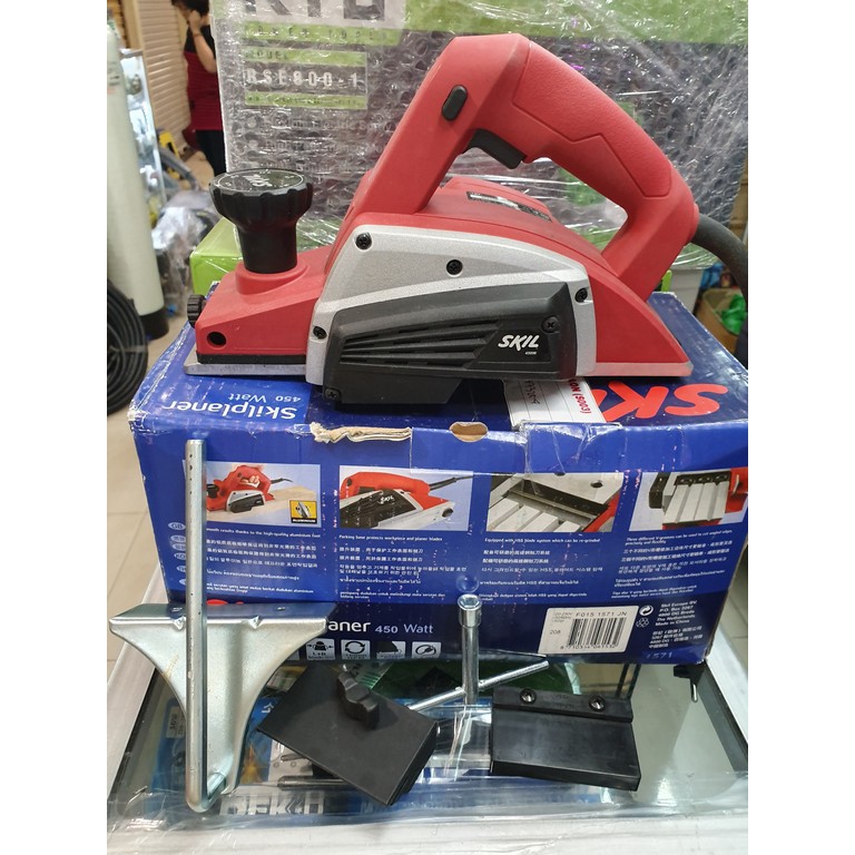 MESIN SERUT SKIL 1571 - MESIN PLANER - MESIN KETAM SKIL 1571