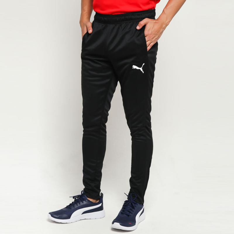 puma active tricot pants