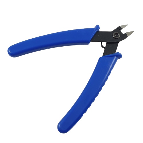 Tang Potong 5 inch TNI-U TU109 Micro Nippers Mini Cutter 5inch TU-109