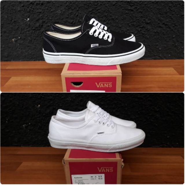 VANS AUTHENTIC PREMIUM BNIB MADE IN CHINA UNISEX Waffle DT Size 37/38/39/40/41/42/43/44 250.000