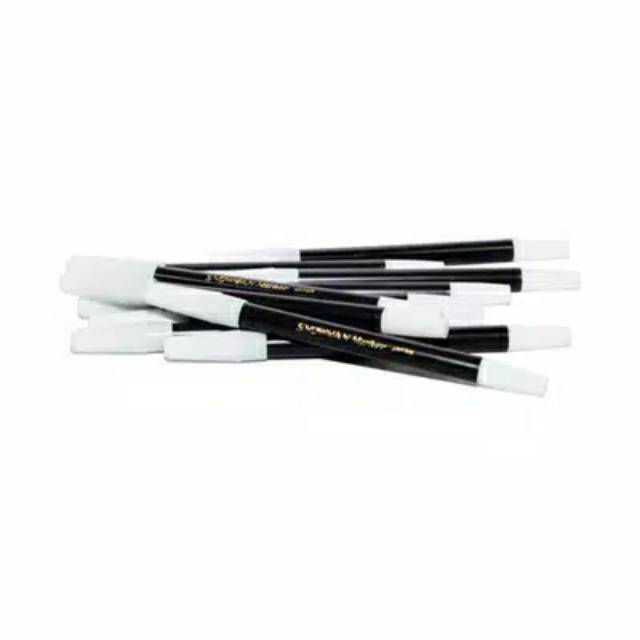 

Spidol Snowman Marker / Spidol Snowman / Spidol Gambar