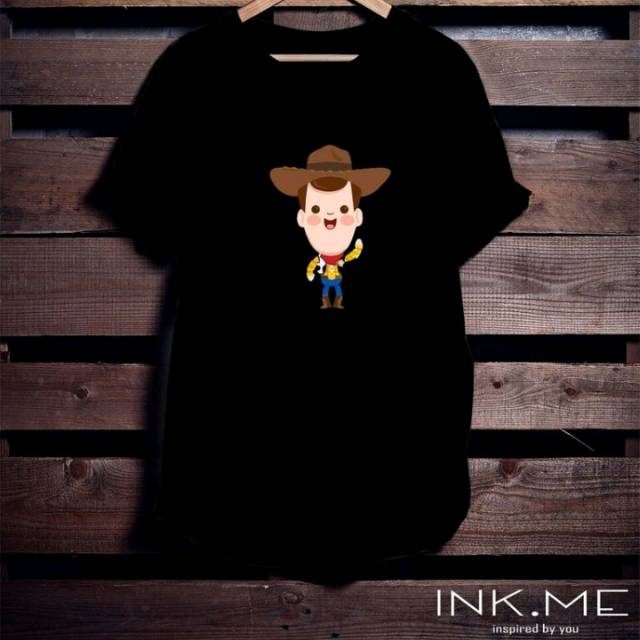 Little woody/KAOS TOYSTORY / WOODY TOY STORY