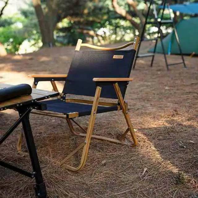 KURSI LIPAT NATUREHIKE NH19Y002-D
(Tipe 15)