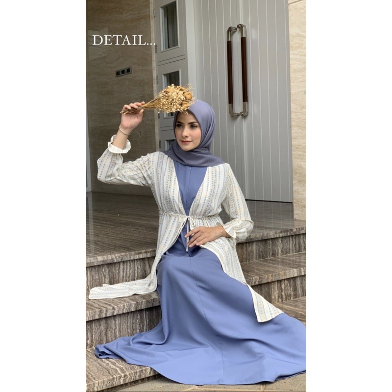 Fatima dress