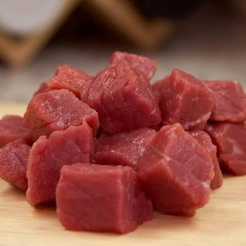 

Meat | Daging Kambing Muda Segar 500G