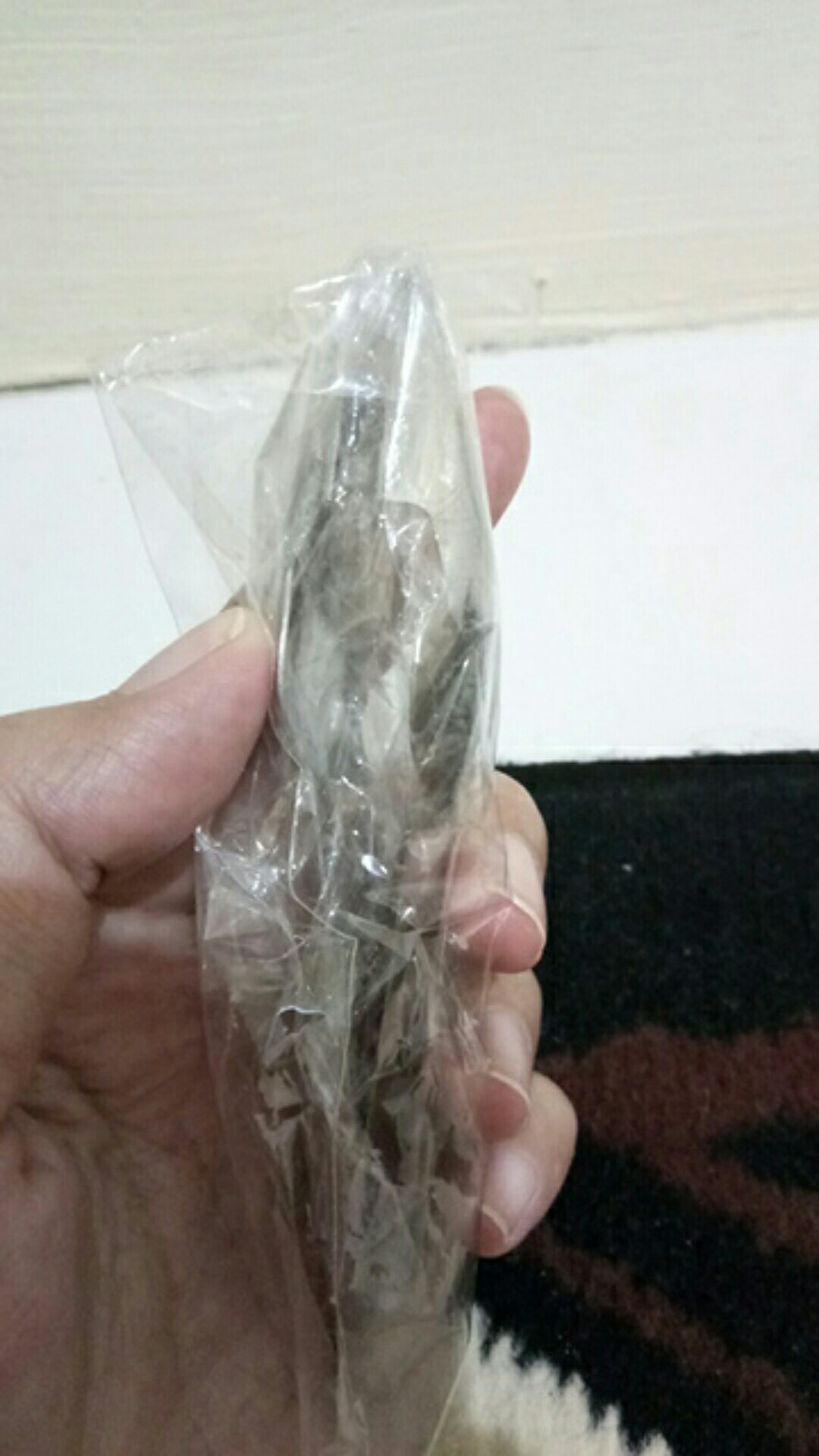 Alat Mata Nanas Stainless Steel / Pengambil Mata Nanas