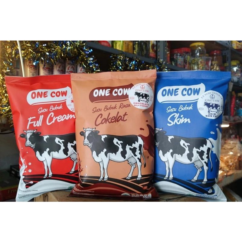 

SUSU ONE COW all VARIAN 350gr