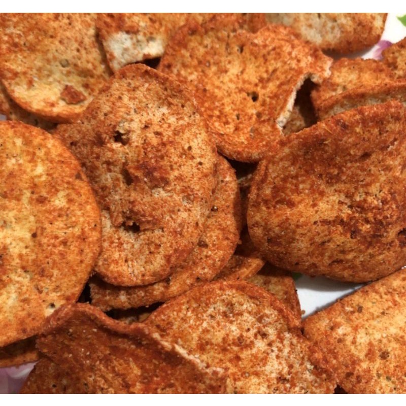 

BASRENG BULAT 1KG ( 1.000GR )