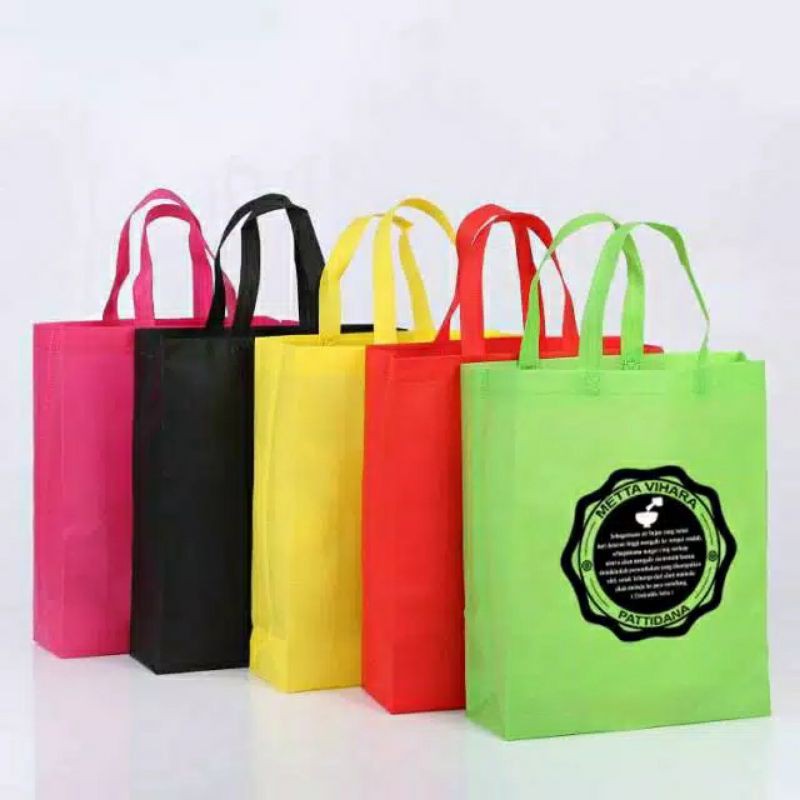 

Tas souvenir sablon