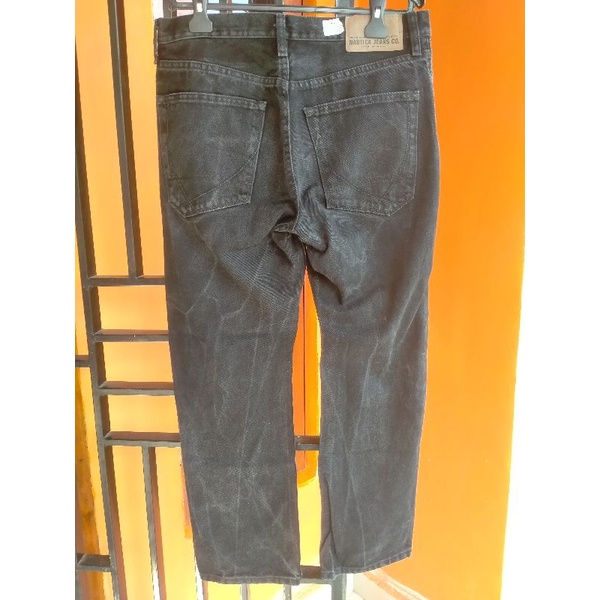 Celana Jeans Nautica Original second