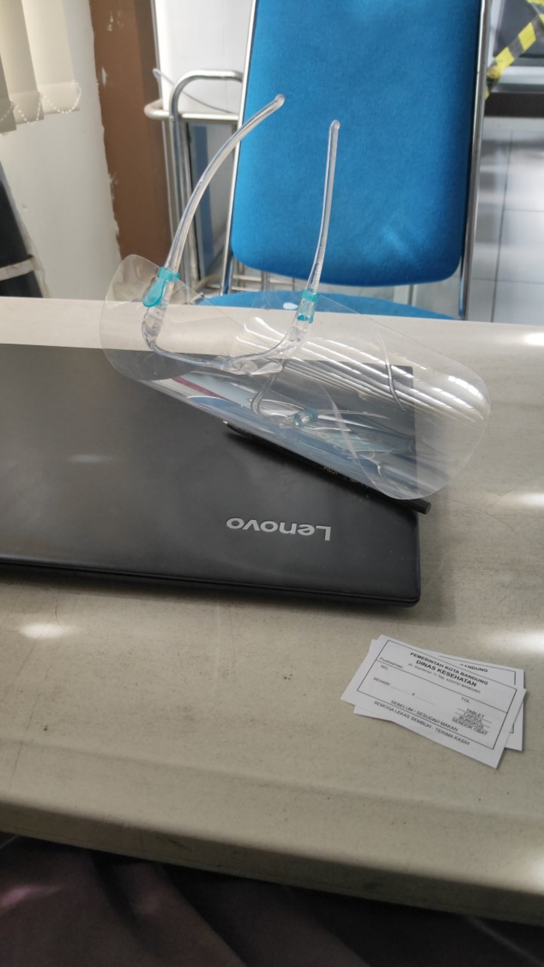 Parcel Lunch Box + Botol Takuma Mini + Snack Ulang Tahun