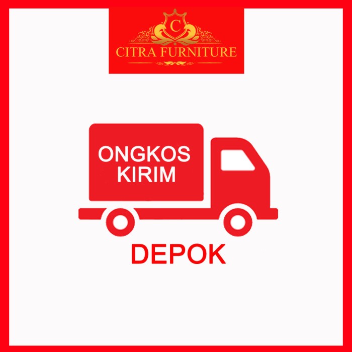 

Menyurat-Surat- Ongkos Kirim - Depok -Surat-Menyurat.