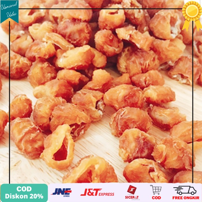 

◾COD◾ longan kering 1 kg long yan lengkeng kering yan rou gan klengkeng