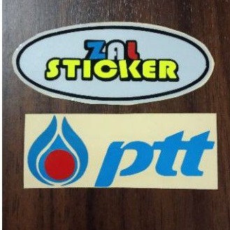 

sticker PTT