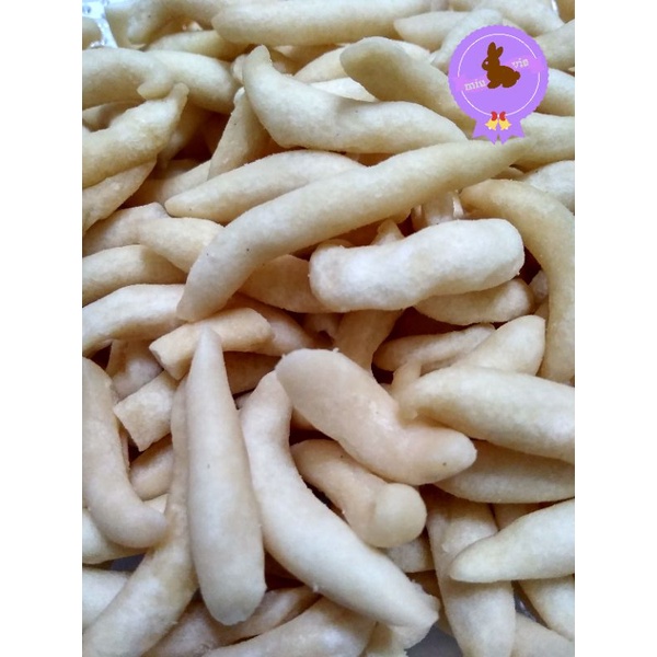 

Cendol Keju Enak 250 gr
