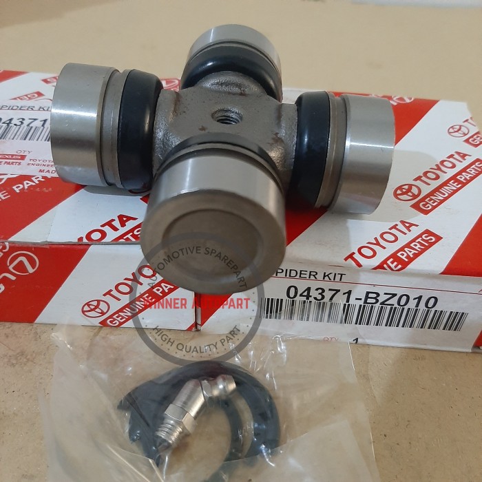 Cross Joint Avanza Joint Kopel Toyota Avanza Xenia Terjangkau