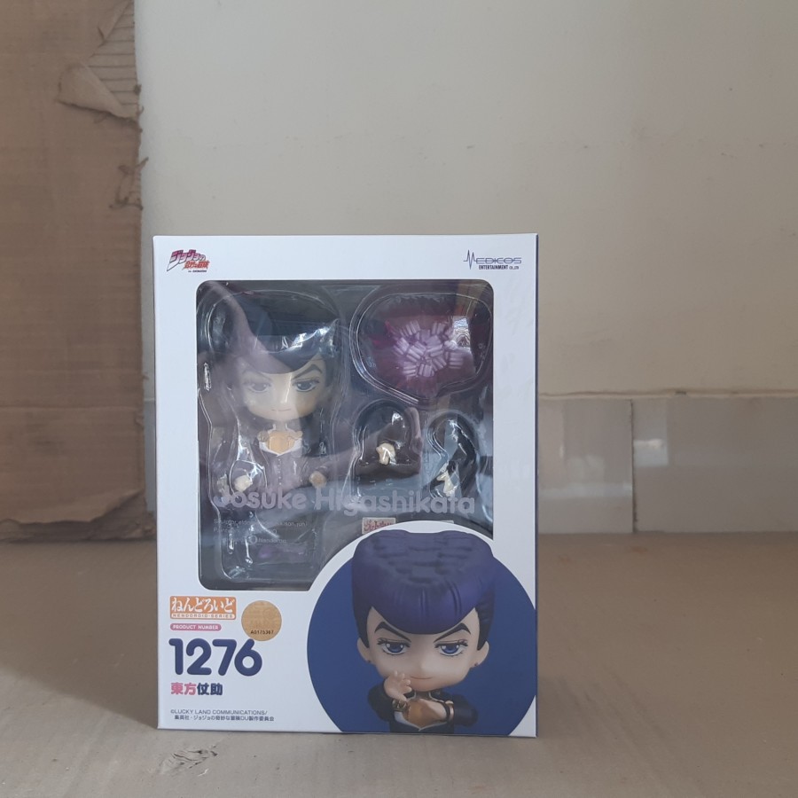 Nendoroid Josuke Higashikata - Jojo's Bizarre Adventure