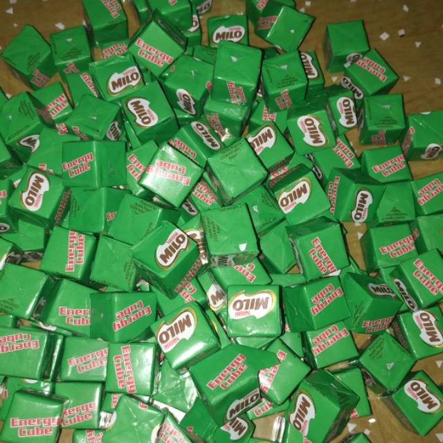 

Milo Cube Ecer Satuan