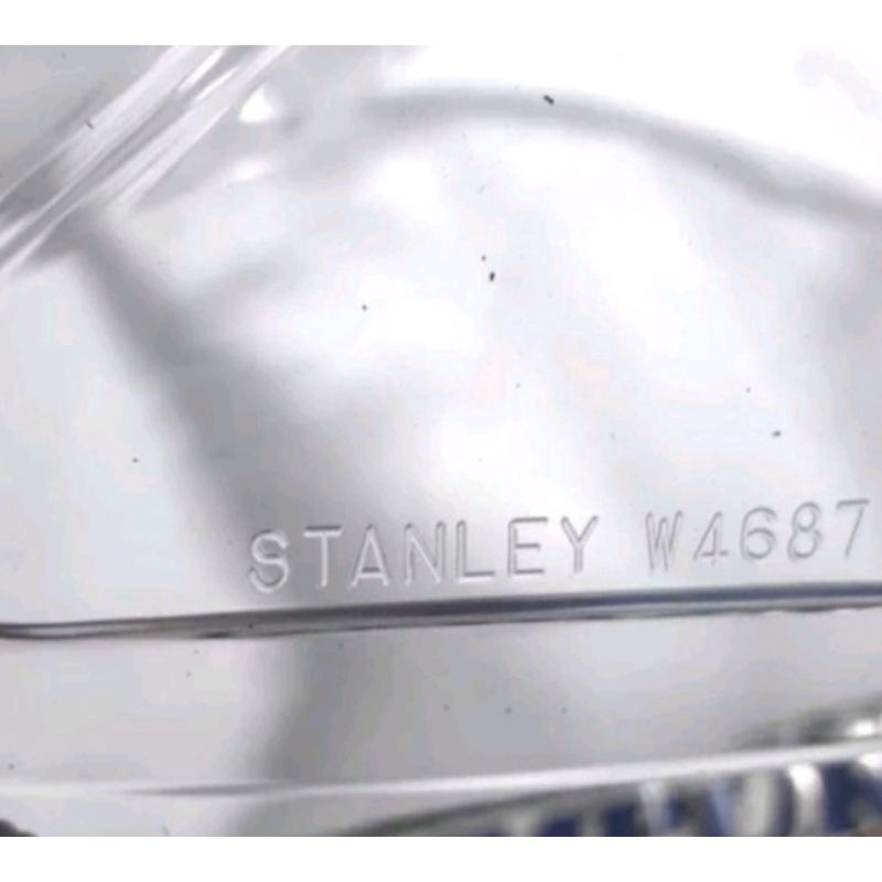 mika lampu depan kaca lampu depan Vario 125 vario 150 esp 2017