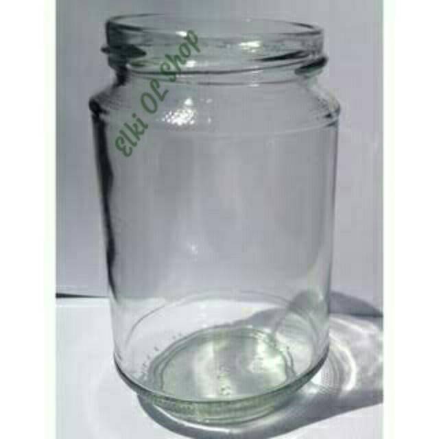 Toples Kaca Ikan Cupang Hias Shopee Indonesia